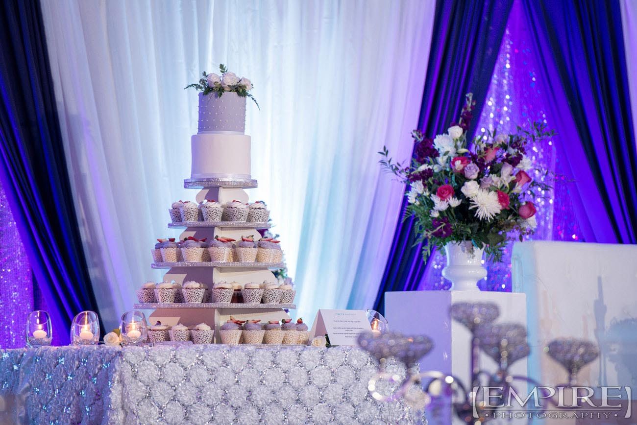  Wedding  Venues in Winnipeg  Reception photos Empire 
