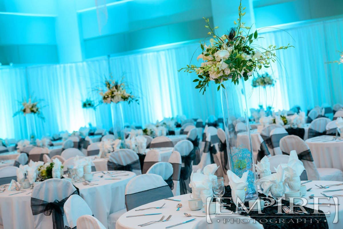  Wedding  Venues in Winnipeg  Reception photos Empire 