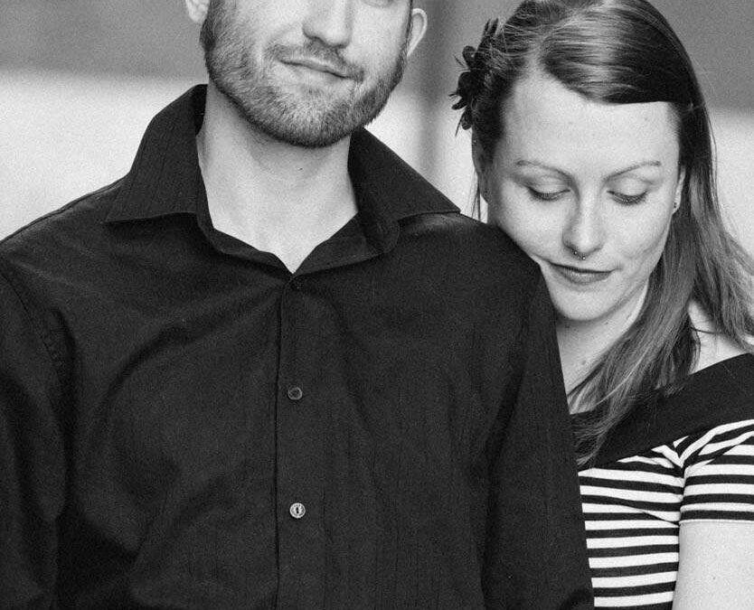 Winnipeg engagement photos (1)