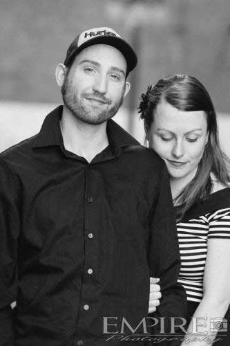 Empire Photography - Winnipeg wedding photographer