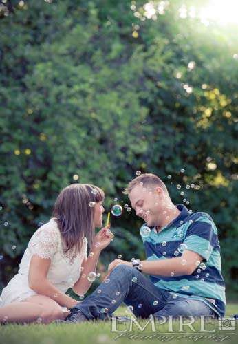 Empire Photography - Winnipeg wedding photographer