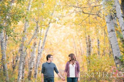 Empire Photography - Winnipeg wedding photographer