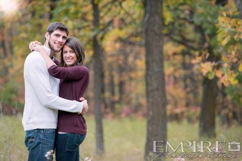 Empire Photography - Winnipeg wedding photographer