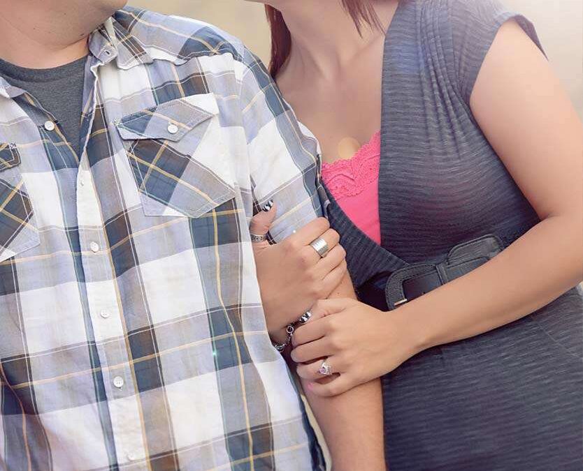Winnipeg engagement photos (5)
