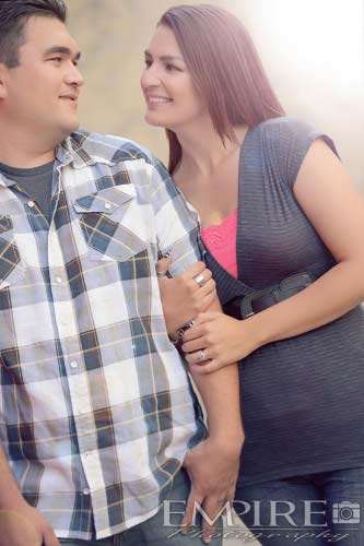 Empire Photography - Winnipeg wedding photographer