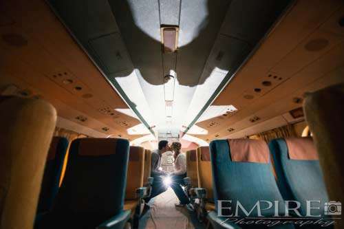 Empire Photography - Winnipeg wedding photographer