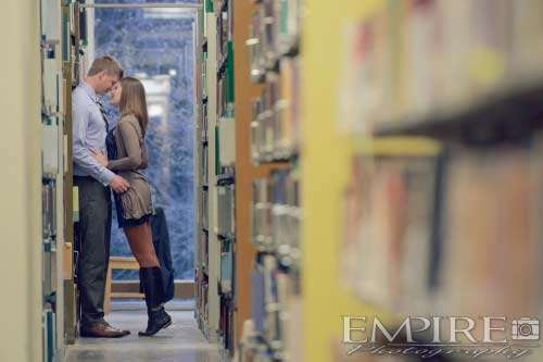 Empire Photography - Winnipeg wedding photographer