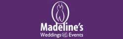 madelines weddings