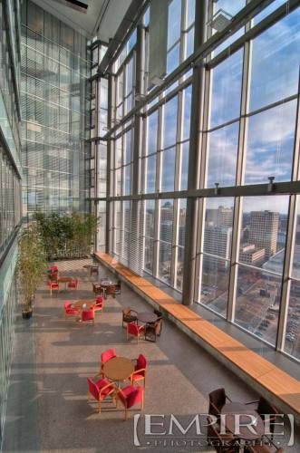 manitoba hydro bulding