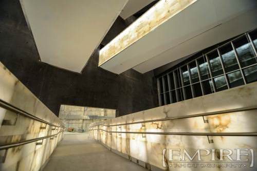 Manitoba human rights museum