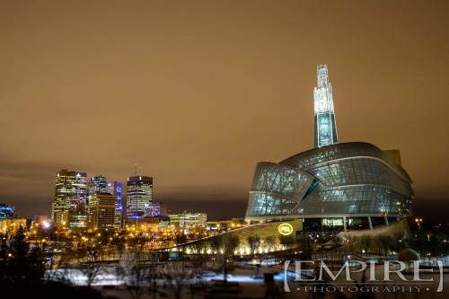 winnipeg human rights building