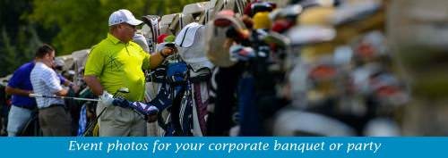 Corporate events and banquets