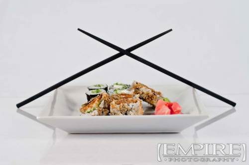 food restaurant photography