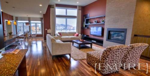 winnipeg real estate photography