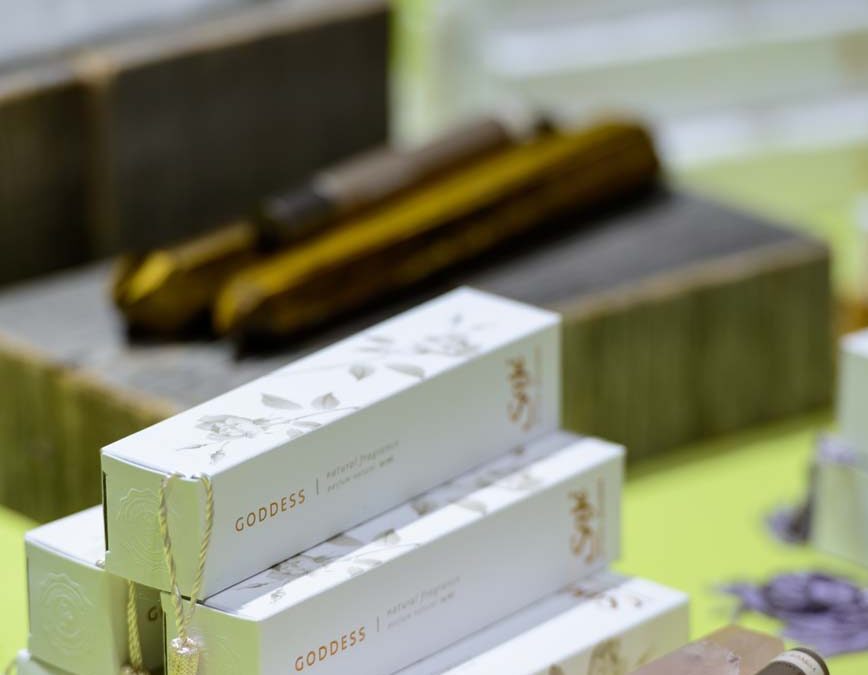 Saje Natural Wellness Polo Park
