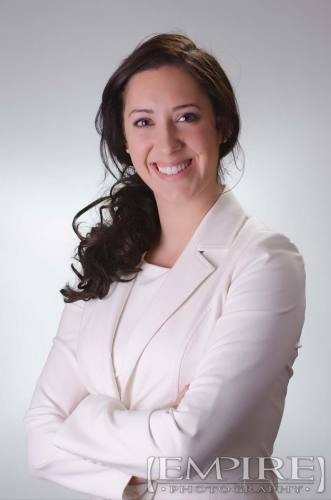 rana medical headshots
