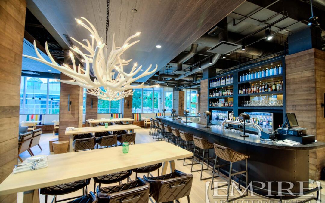 Smith Restaurant