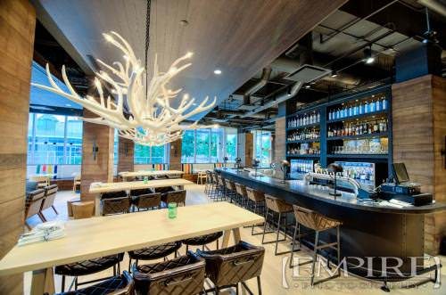Smith restaurant Winnipeg