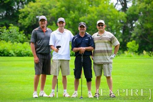 bridges golf course
