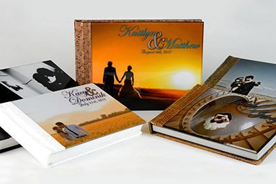 Wedding Albums