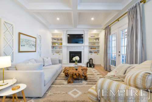 Real Estate Image of Livingroom in Winnipeg