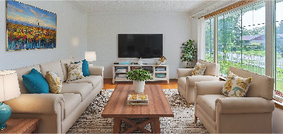 Commercial_Digital Staging Button virtual staging