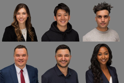 headshot photographer winnipeg