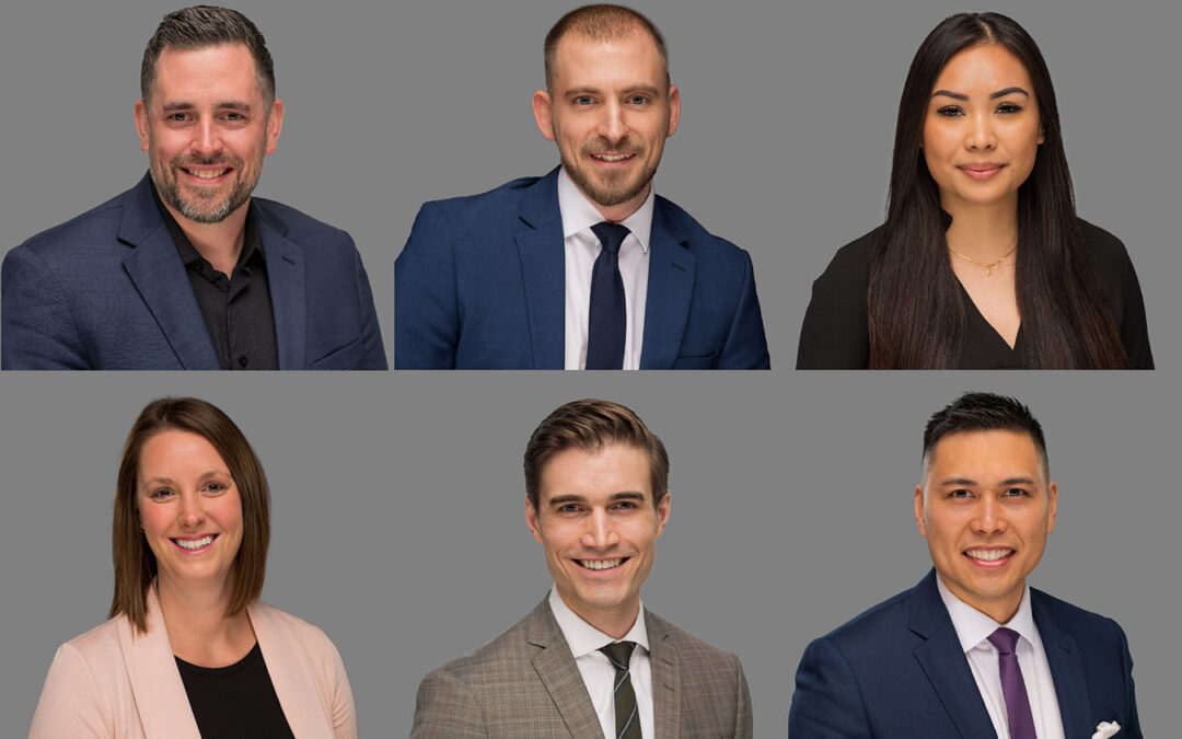 Winnipeg Headshots