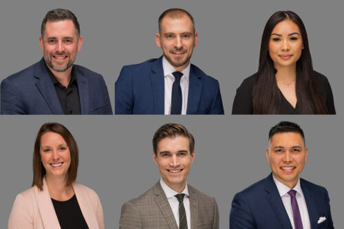 winnipeg realtor headshots